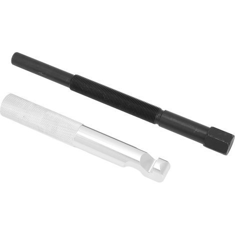 Extracteur de courroie d'embrayage en métal - Outil de remplacement pour Polaris RZR 570, RZR XC 800 et RZR XP 900 (1/5)