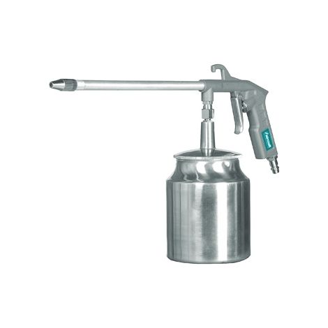 Pistola de petrolear AIRCRAFT SPA