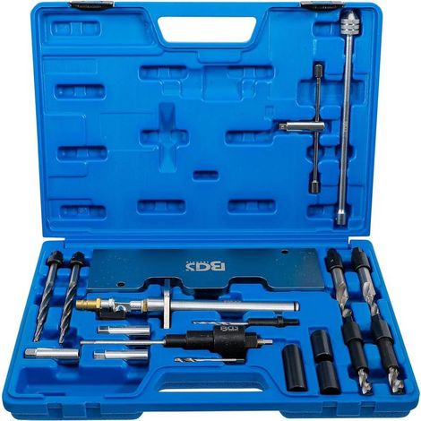 Kit de Réparation pour Filet de Bougie 28 pcs - Pour Audi et VW - Réparation Facile et Durable - D-Work (1/5)