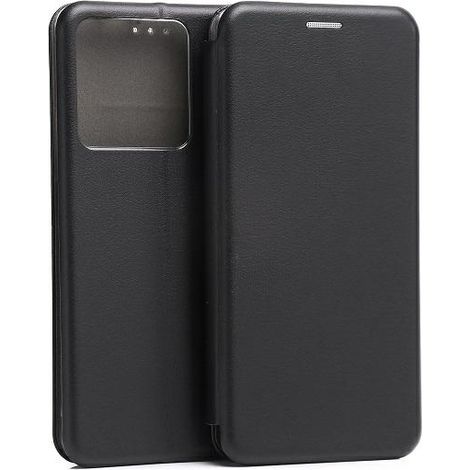 Custodia a libro per Xiaomi Redmi Note 13 5G Beline nera