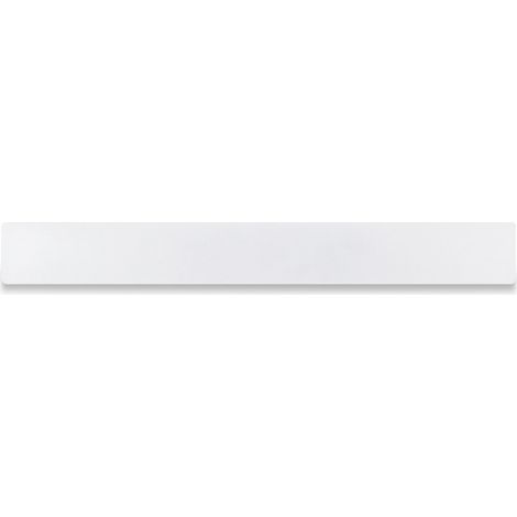 BELTRAN 11102 TOKIO Barra Complementos De 80 cm Blanco - ref: 064-11102