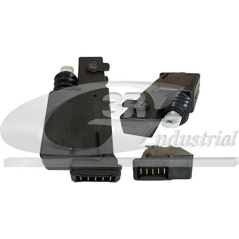 3RG 28601 ACCIONADOR BLOQUEO MALETERO (5 PINS)