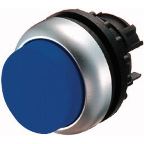 Eaton 216802 M22-DRLH-B Leuchtdrucktaster Frontring Kunststoff 1 St.