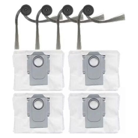 accessoires pour balayeuses Roborock Q7 M5 / Q7 L5 / Q7 TF / Q10 S5 / Q10 X5 / Q10 PF / Q10 VF / Q8 / Q8 Max Pro Plus