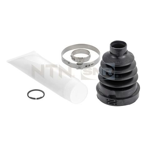 Kits soufflet côté boîte - IBK55.003 - SNR - Compatible avec véhicule Renault, Dacia