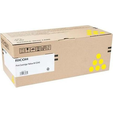 Ricoh Patrone M C240 yellow 4500 Seiten 408454 (408454)