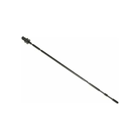 Broche d'origine (C00123525) Four, cuisinière ARISTON HOTPOINT, SCHOLTES (1/2)
