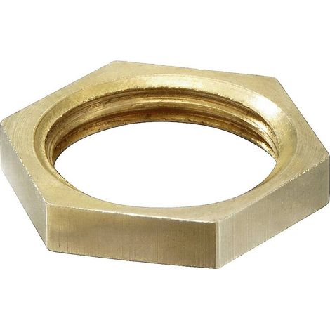 Tuerca Wiska gm 24 resistente a golpes metal 1 pieza