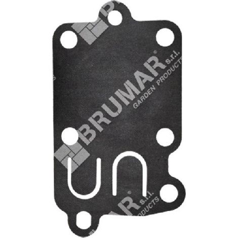 Membran für BRIGGS & STRATTON Vergaser 4168 - 020123
