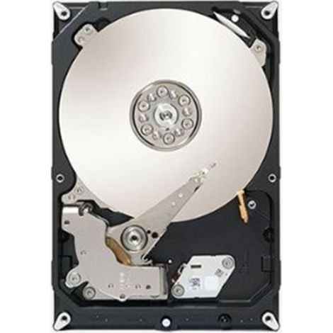 "HDD Seagate da 2TB con 7200 RPM e 64MB Cache SATA 3 per un'esperienza di storage avanzata"