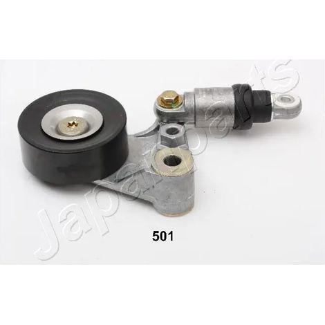 Tendeur, courroie trapézoïdale à nervures Japanparts TS-501 NISSAN 11750-2W200