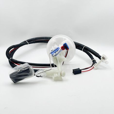 Filter kompatibel mit Mercedes-Benz A2034702541, 2034702541 und 2034702941 (1/4)
