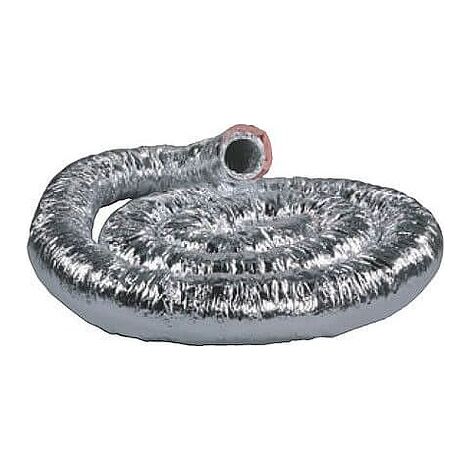 Buderus Flexibles Iso-Rohr FIR160 DN160 - Länge 10m - 7719003329