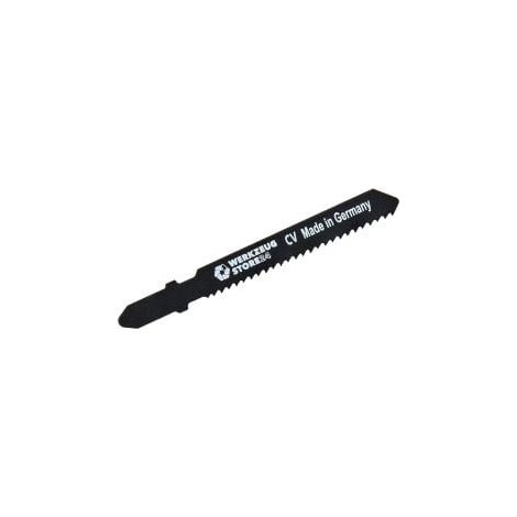 WS24 20x CV-Stichsägeblatt gefräst/geschränkt GL 75 VL 50 mm gerade - WS24-100023 (1/3)