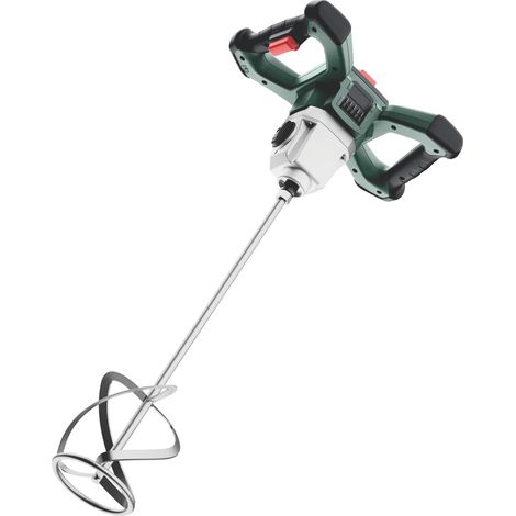 METABO RW18LTX 140 BODY 18v Paddle mixer
