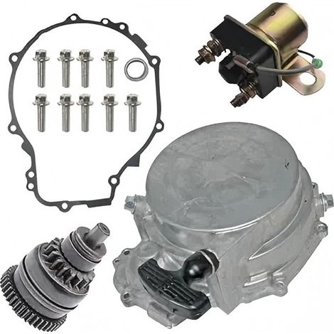 Passend für Polaris Sportsman 400 Modelle (2001-2008): Teilenummern 3084933 und 3083453
