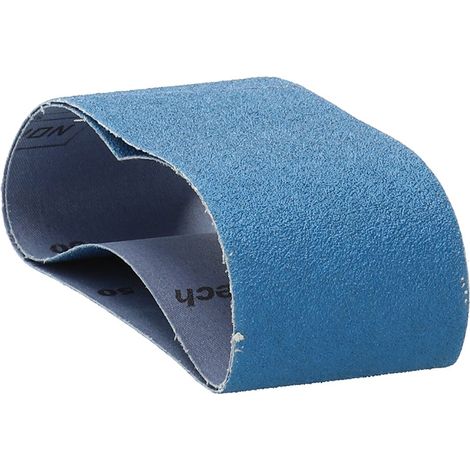 Banda di corindone Expert Ref 63642570452Descrizione 2 bande 75 x 457 mm grana 50 (1/2)