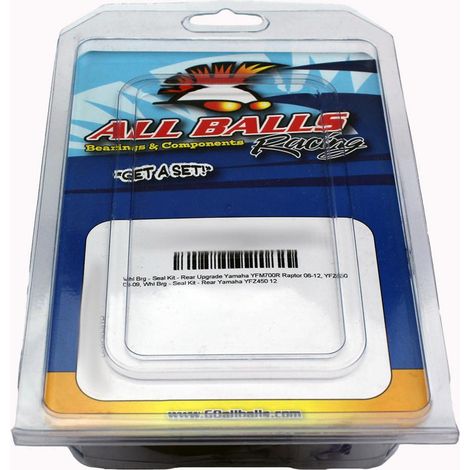 Roulement Colonne De Direction HONDA CR 60 R 1984-1984