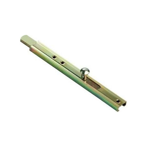 Comunello catenaccio ad avvitare zincato art. 800 mm. 500 - Comunello (1/2)
