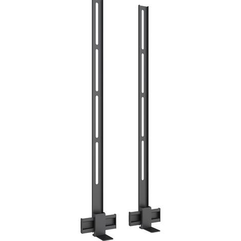 Support barre de son, gammes 031 et 032 (1/2)