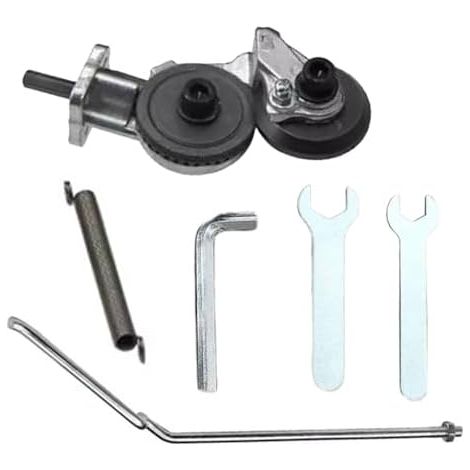 Grignoteuse électrique portable pour métaux  Outils pour la tôlerie - Toiture, CVC, conduits de ventilation, réparation automobile, maintenance industrielle, atelier et garage (1/5)
