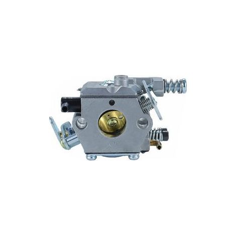 Walbro WT-962 Vergaser für 2500er, 2600er – 25-cm³- und 26-cm³-Kettensägen, Zweitaktmotoren, zum Brennholzschneiden (1/5)