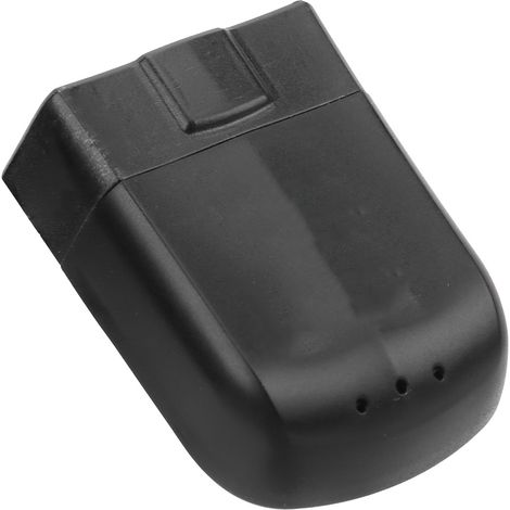 Lecteur de codes défauts OBD2 Bluetooth 4.0 pour systèmes iOS et Android - outil de diagnostic automobile professionnel (1/5)
