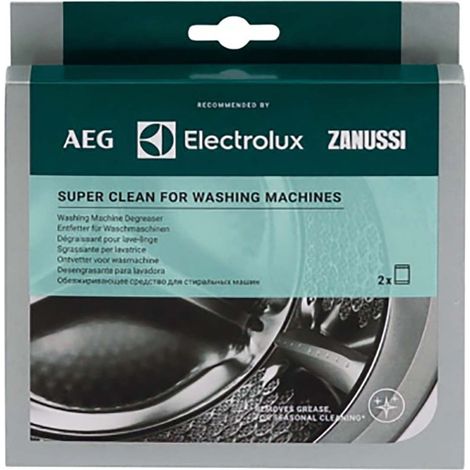 Electrolux M2WCP050 Detergente Profondo per Lavatrice