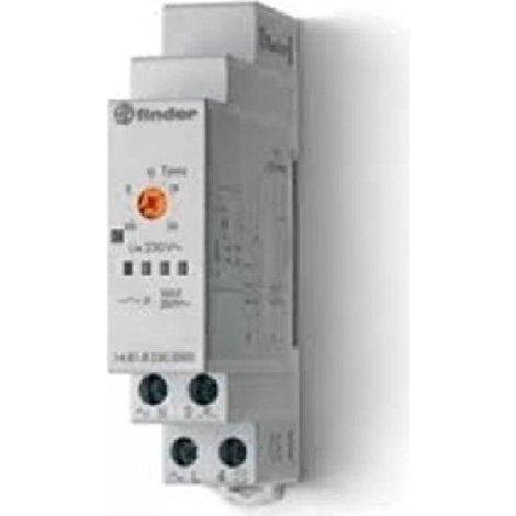 Finder 14.91.8.230.0000 Minuteria per scale 230 V