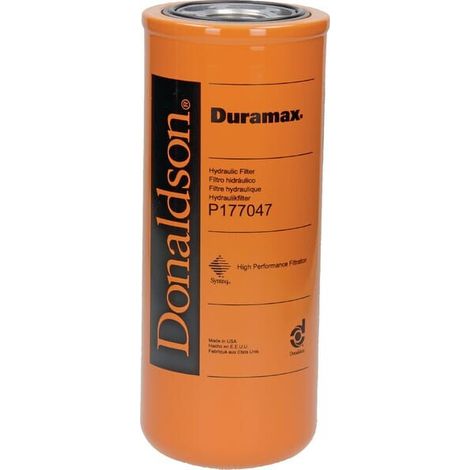 Filtro hidr谩ulico Donaldson DONALDSON P177047 (1/3)