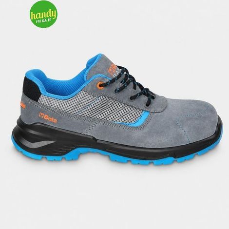 Scarpe basse Beta Basic Plus S1PS taglia 42 (1/5)