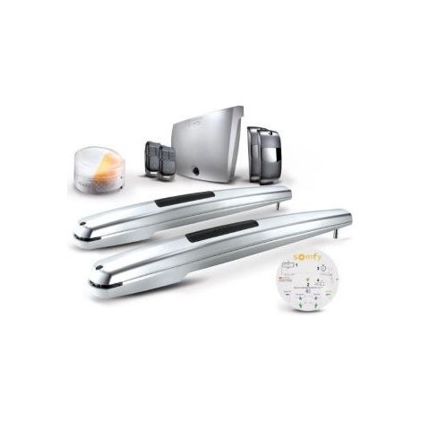 Somfy Exavia Star RTS 1240653 Drehtorantrieb 250 kg (1/2)