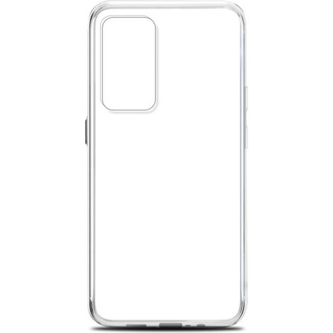 Coque souple transparente pour Oppo Find X5 Lite (1/2)