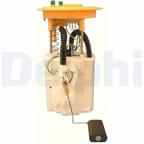 Unité d'injection de carburant Delphi Technologies FG0989-12B1 AUDI 133386