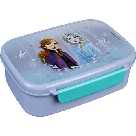 Disney - Portapranzo - Portapranzo Frozen - 12482 (1/2)
