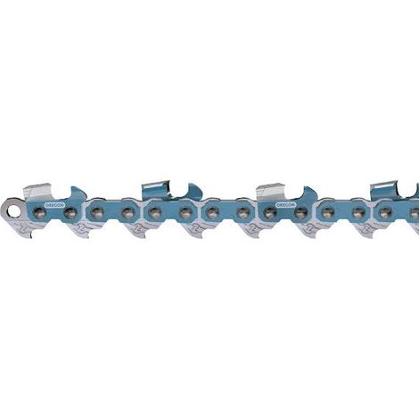 Cadena Powercut 3/8 OREGON 72 dientes - 75EXL072E