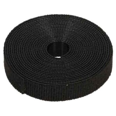 NASTRO IN VELCRO PER CAVI 3 mt