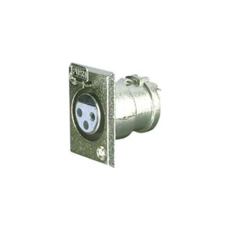 Base Xlr Femme 4 quilles 10.236/4f (1/2)