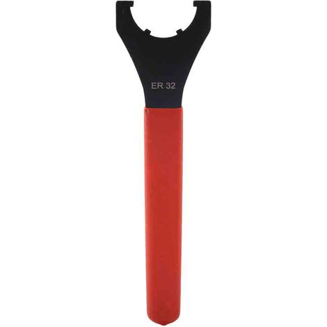 Llave de pinza ER32UM para fresadora, torno, máquina de grabado, Accesorios de Motor (1/5)