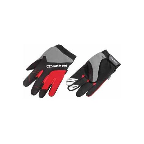 GEDORE red L+ R99110020 Mechaniker-/Montagehandschuh Größe XXL (1/2)