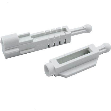 Support de réglage de phare pour BMW Série 5 E39 - 63120027924 Compatible avec l'avant (1/5)