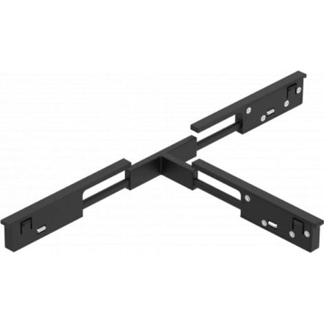 Connecteur en T pour Rail Magnétique M05 48V - SILAMP