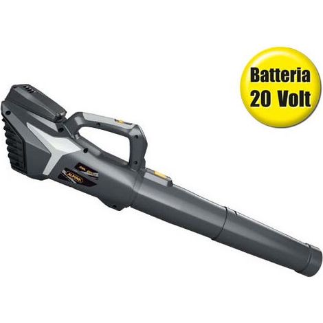 Soplador inalámbrico de 20V Alpina ABL 20