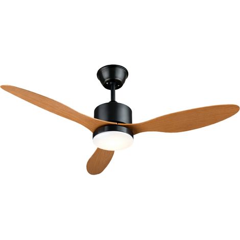 Ventilador de Techo Vento 106cm Motor DC 40W Silencioso Función I (1/5)
