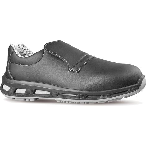 Scarpe antinfortunistiche U Power Noir S2 SRC - 37
