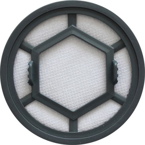 Compatible avec les accessoires, filtres, cartouches filtrantes et coton filtrant des aspirateurs Provoda D8 D9 VC806/VC812. (1/5)