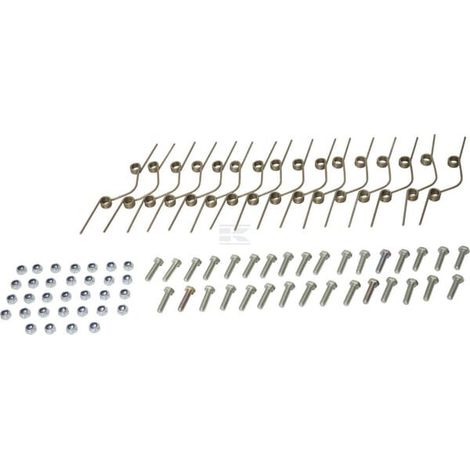Molla per arieggiatori TIELBÜRGER HI040040 (1/2)