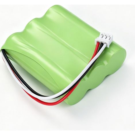 50AA5S-Batterie für TonieBox Soundbox 3600 mAh Kompatibel mit Toniebox-Ersatzbatterien (3,0 Ah, 3,6 V, NiMH) (1/5)