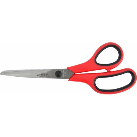 Awtools nożyczki 190mm