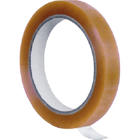 NASTRO TRASPARENTE mm 15 x mt. 66- 20 pezzi  - BOSTON